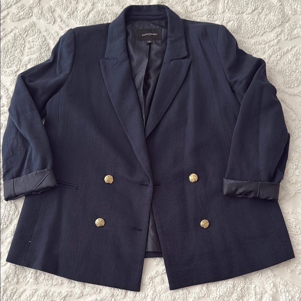 BR - Blue Blazer - 14